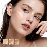 O.TWO.O Concealer Pallete